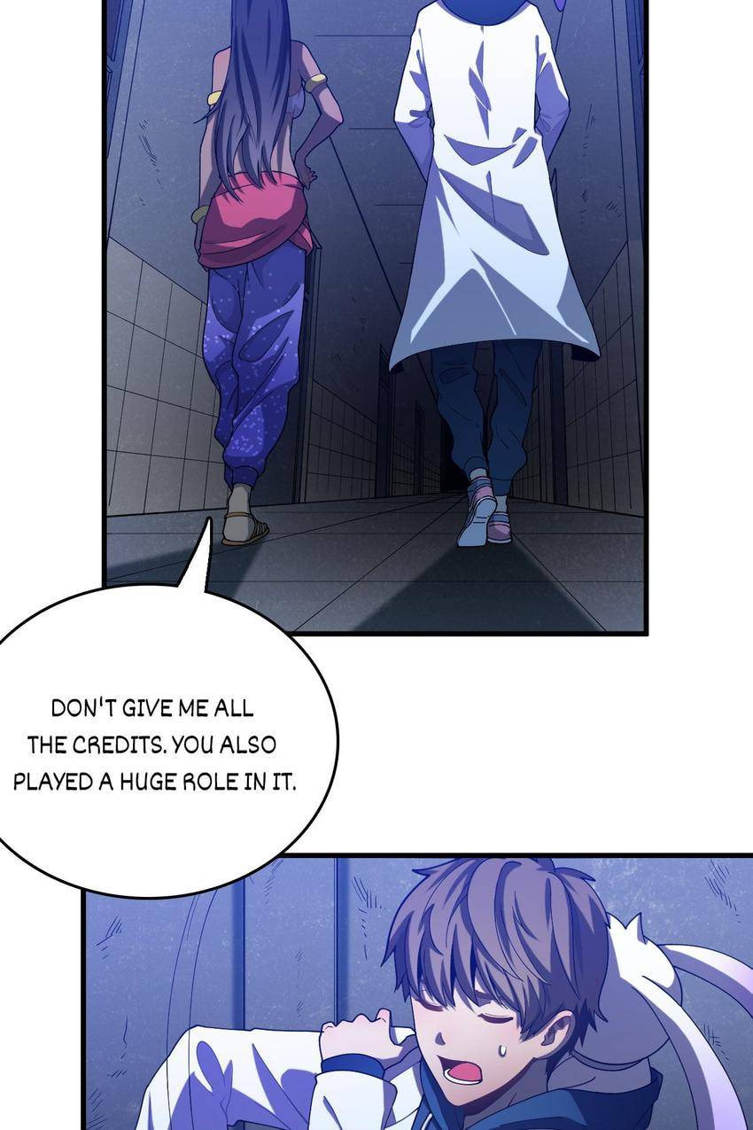 Read Pieta (Colored) chapter 31 image 53 on Lezhin