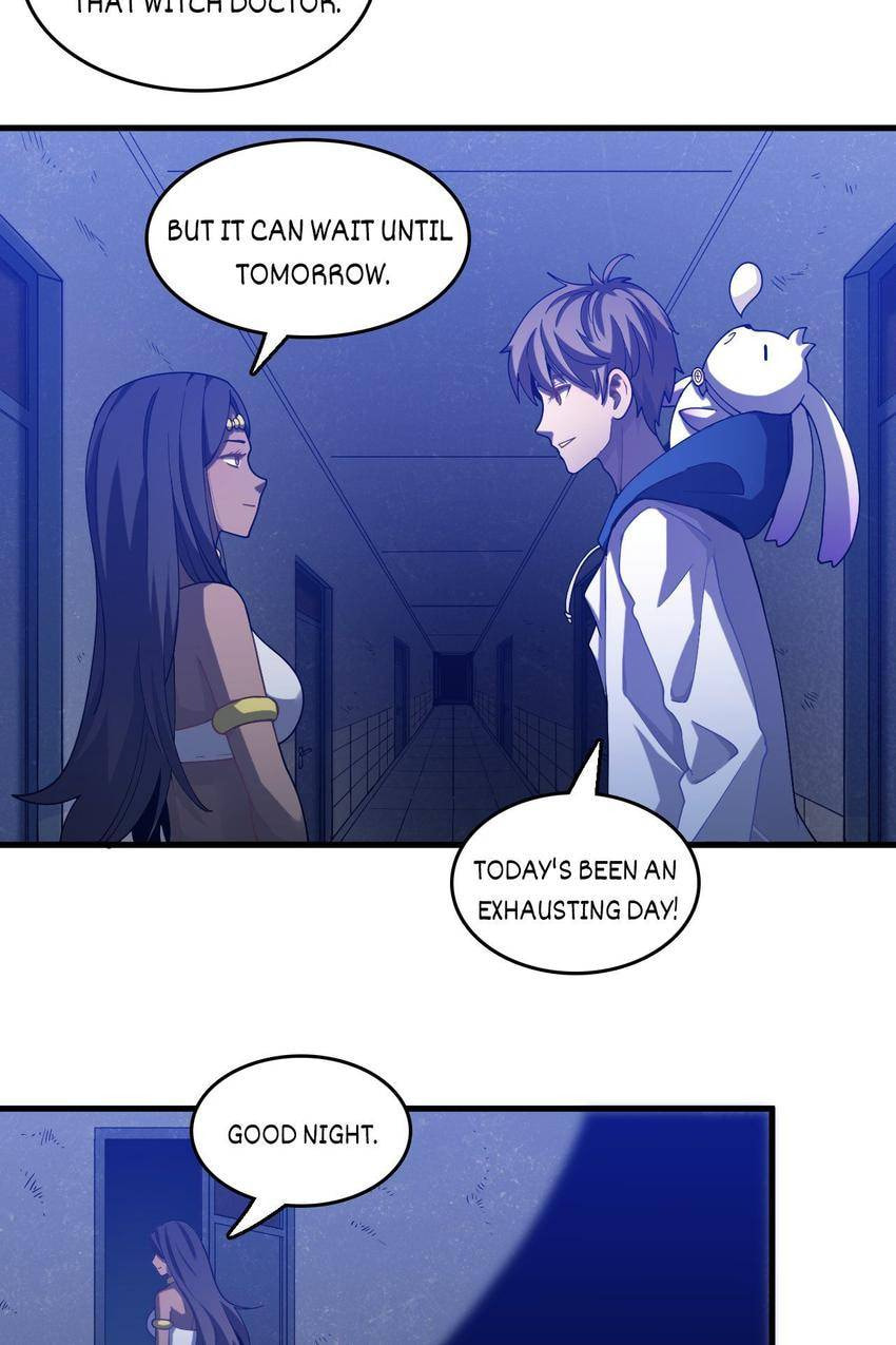 Read Pieta (Colored) chapter 31 image 55 on Lezhin