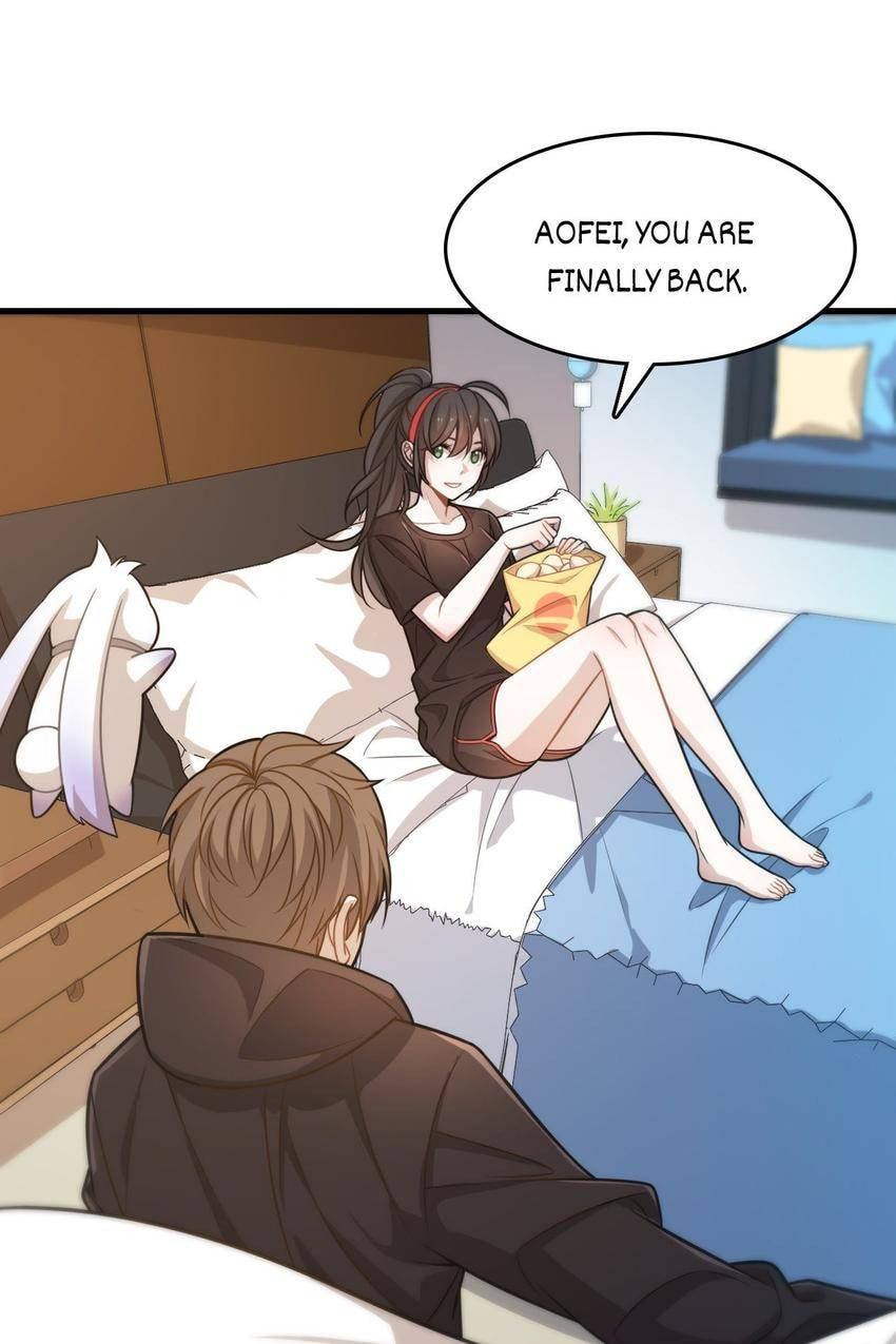 Read Pieta (Colored) chapter 31 image 58 on Lezhin