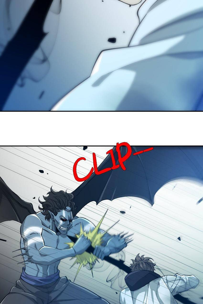 Read Pieta (Colored) chapter 31 image 8 on Lezhin