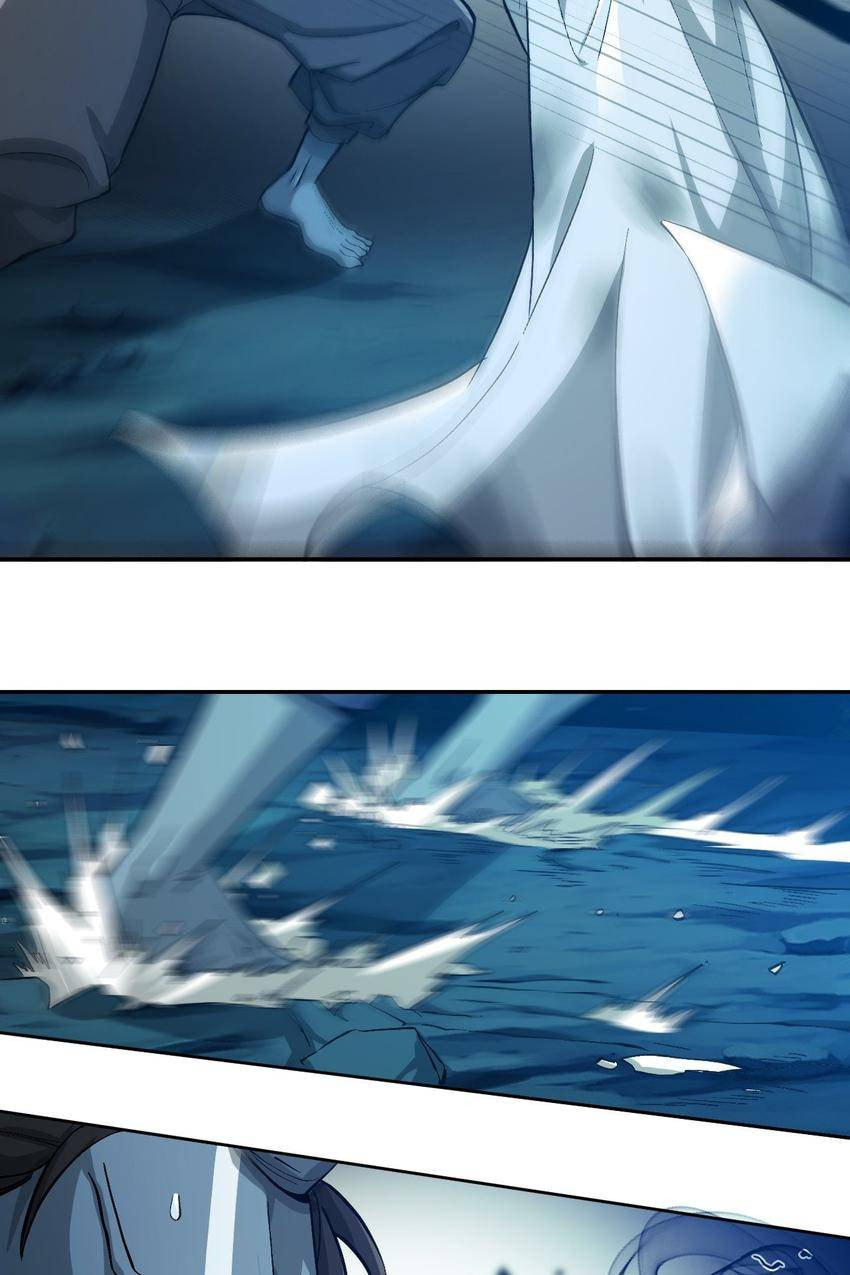 Read Pieta (Colored) chapter 31 image 9 on Lezhin