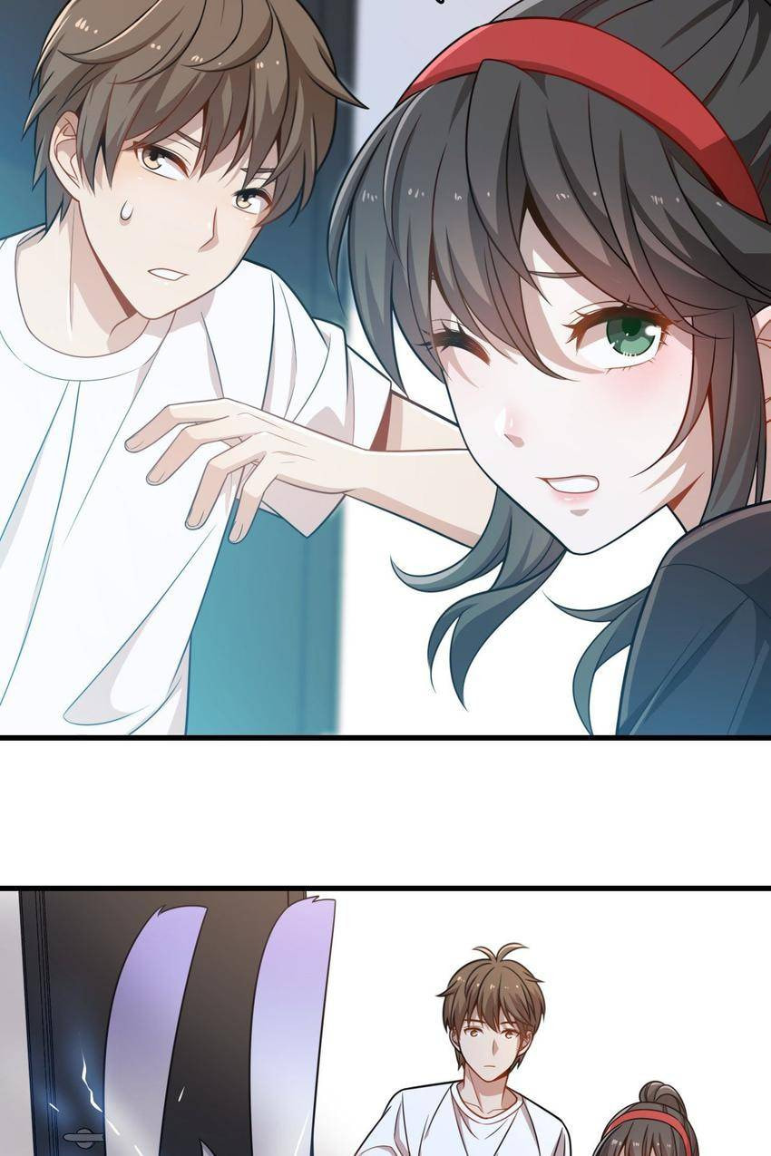 Read Pieta (Colored) chapter 32 image 1 on Lezhin