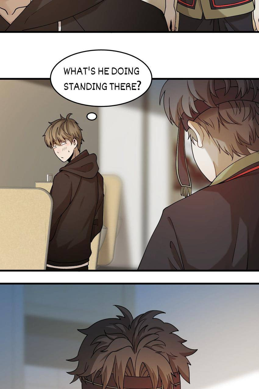 Read Pieta (Colored) chapter 32 image 16 on Lezhin