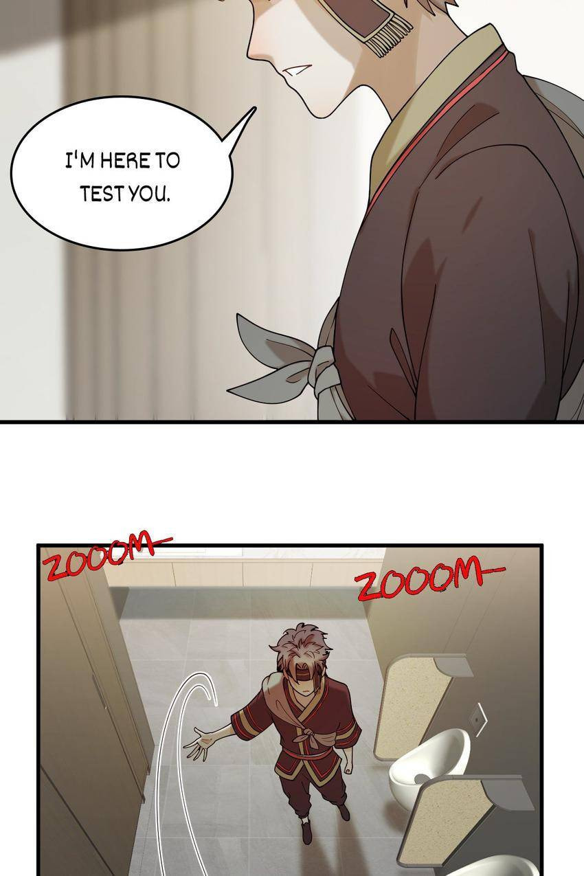 Read Pieta (Colored) chapter 32 image 19 on Lezhin