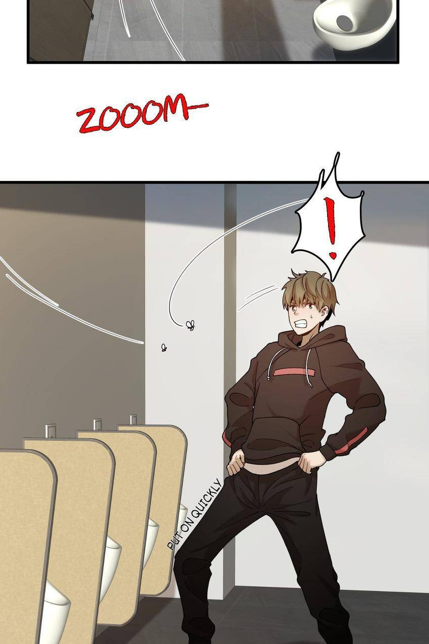 Read Pieta (Colored) chapter 32 image 20 on Lezhin