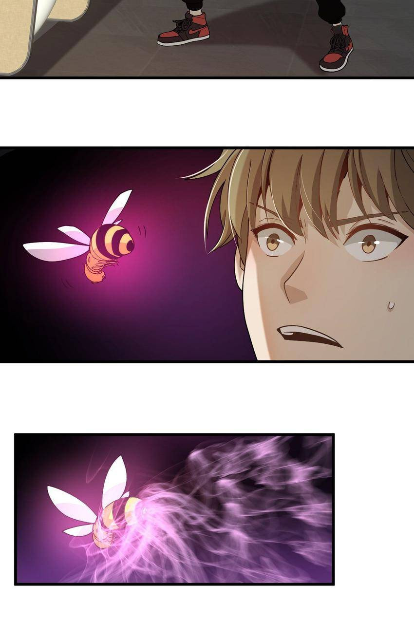 Read Pieta (Colored) chapter 32 image 21 on Lezhin