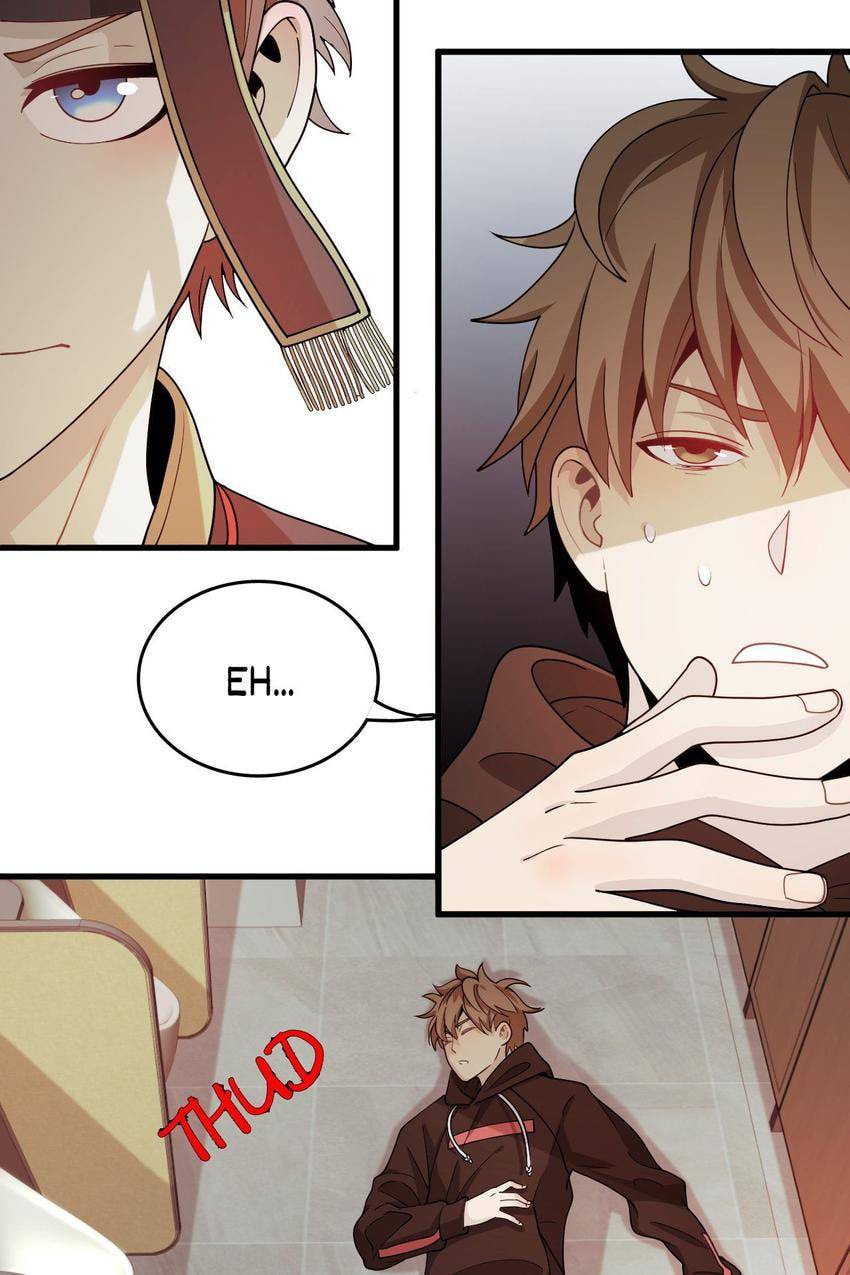 Read Pieta (Colored) chapter 32 image 23 on Lezhin