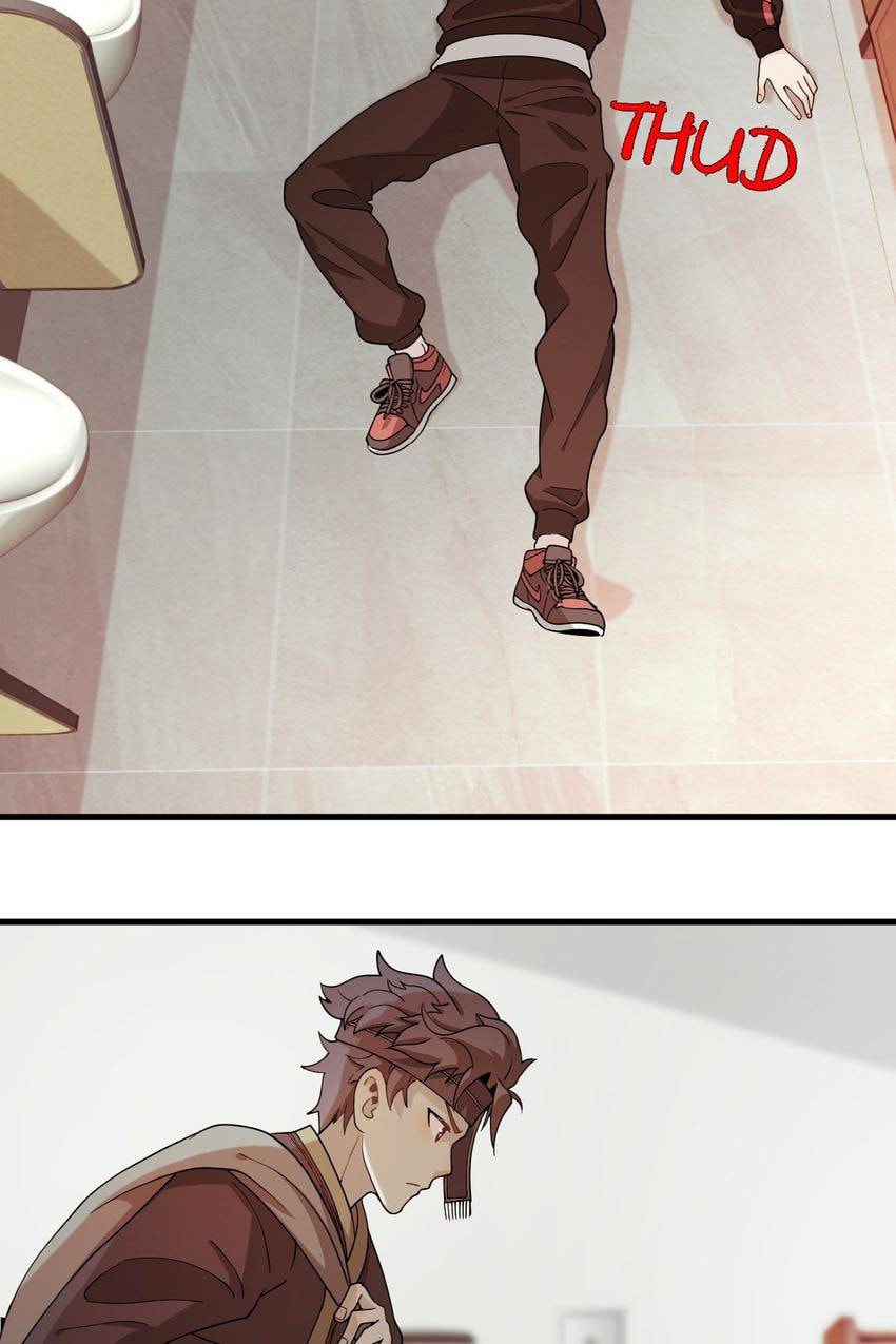 Read Pieta (Colored) chapter 32 image 24 on Lezhin