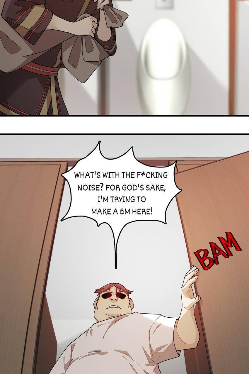 Read Pieta (Colored) chapter 32 image 25 on Lezhin
