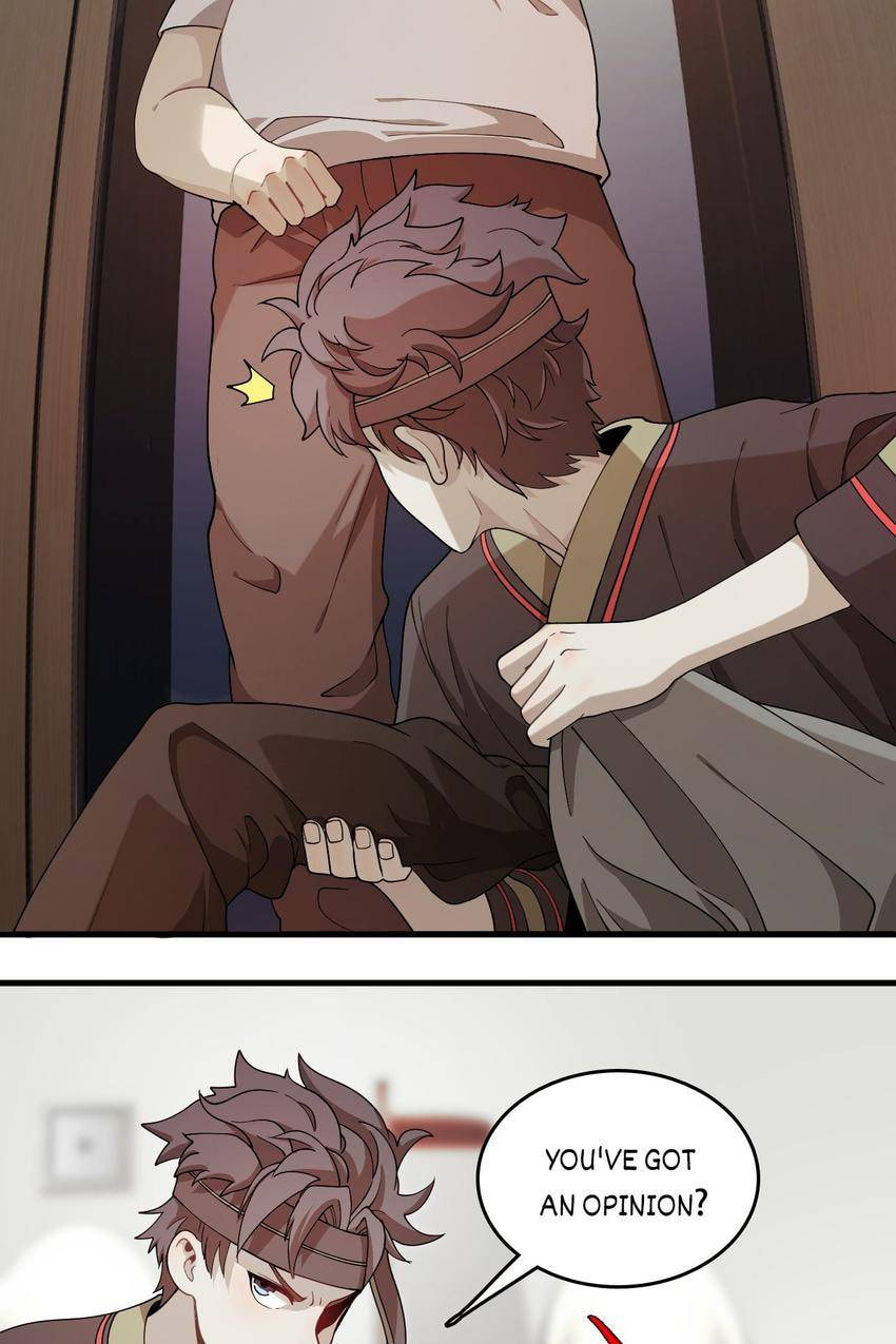 Read Pieta (Colored) chapter 32 image 26 on Lezhin