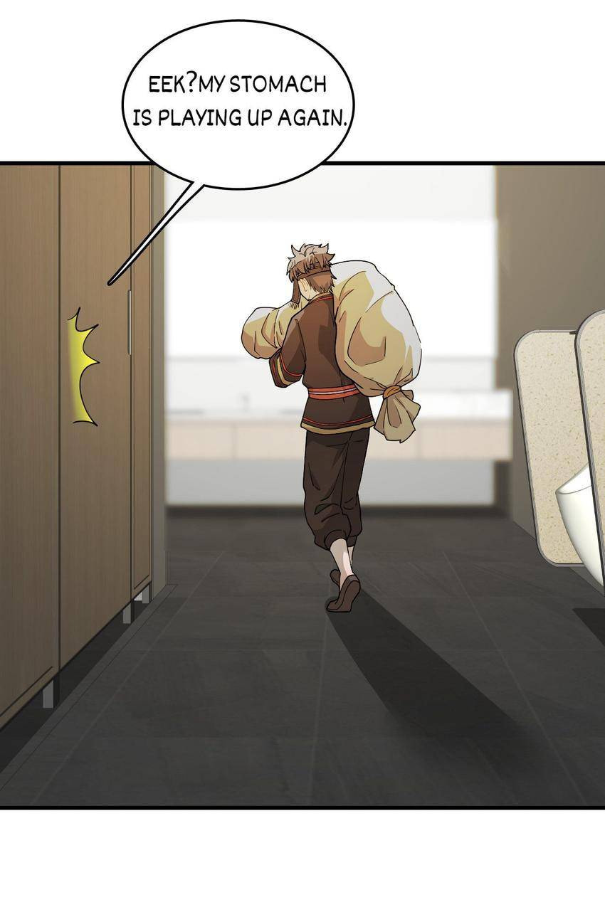 Read Pieta (Colored) chapter 32 image 29 on Lezhin