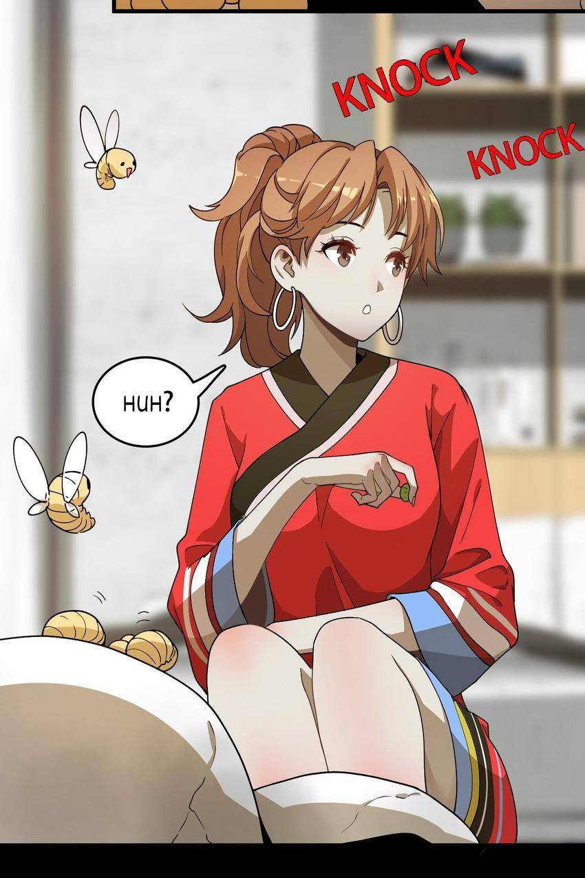 Read Pieta (Colored) chapter 32 image 31 on Lezhin