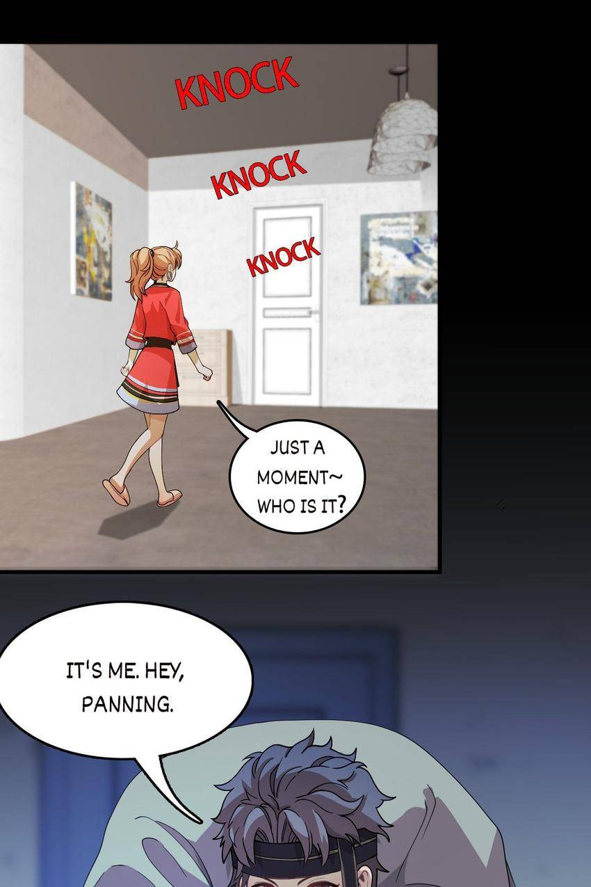 Read Pieta (Colored) chapter 32 image 32 on Lezhin