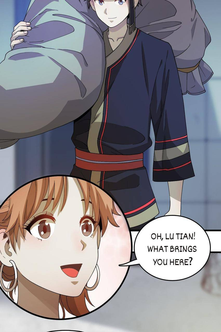 Read Pieta (Colored) chapter 32 image 33 on Lezhin