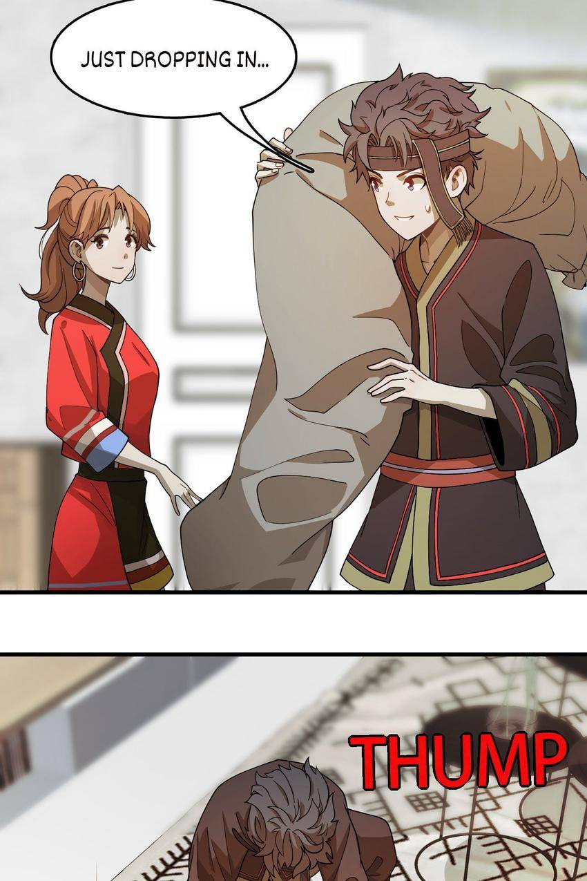Read Pieta (Colored) chapter 32 image 34 on Lezhin