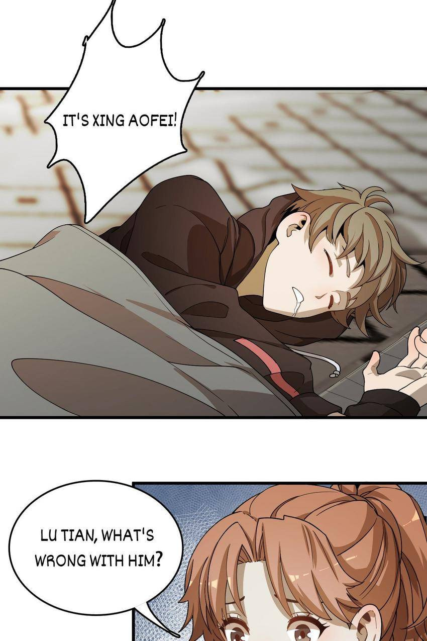 Read Pieta (Colored) chapter 32 image 36 on Lezhin