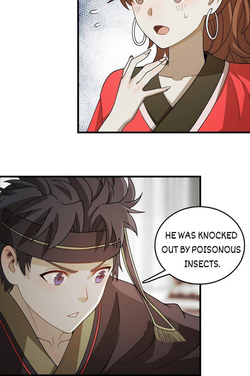 Read Pieta (Colored) chapter 32 image 37 on Lezhin