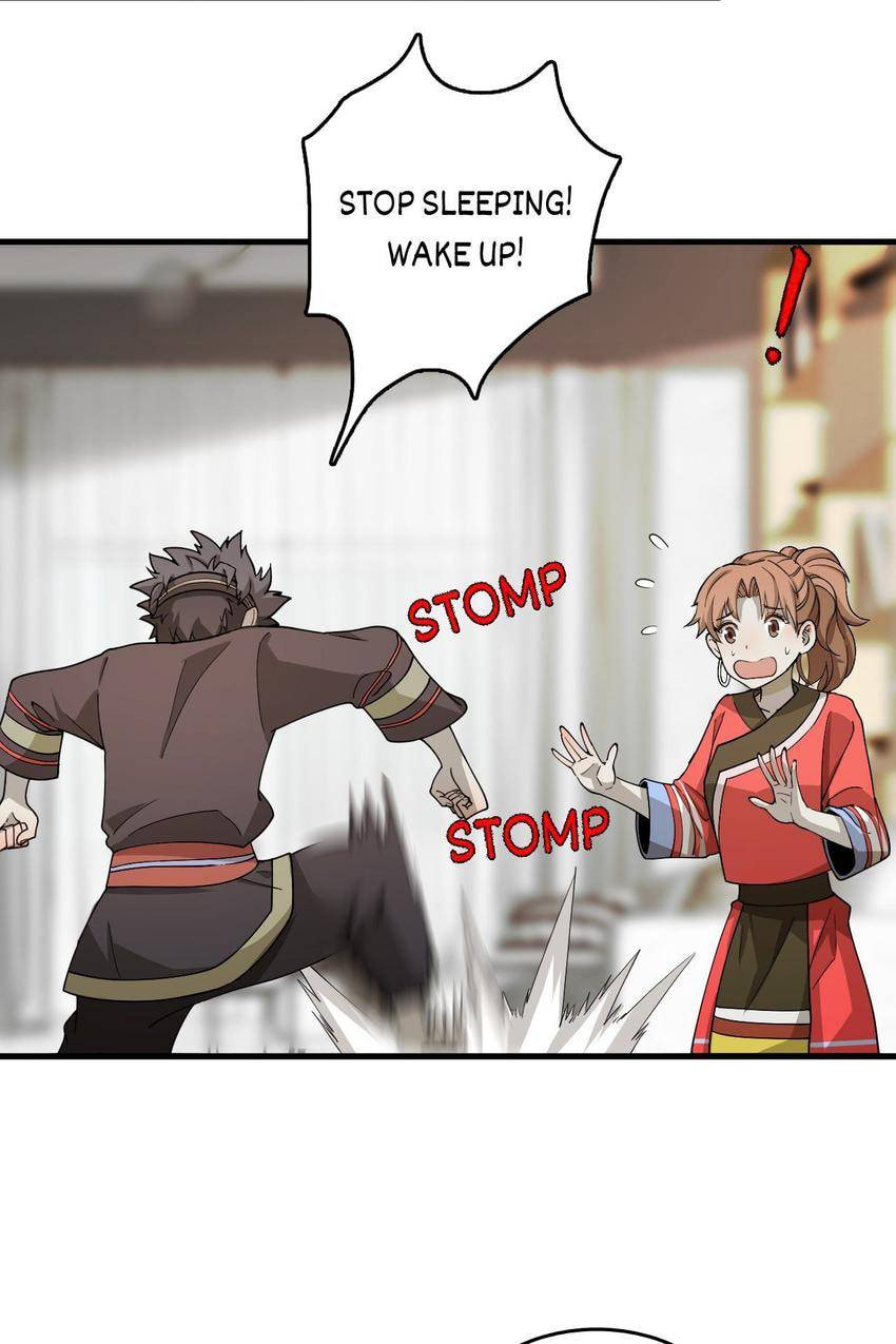 Read Pieta (Colored) chapter 32 image 38 on Lezhin