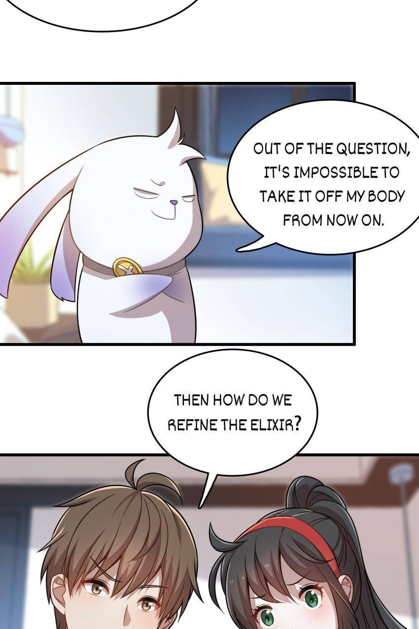Read Pieta (Colored) chapter 32 image 4 on Lezhin