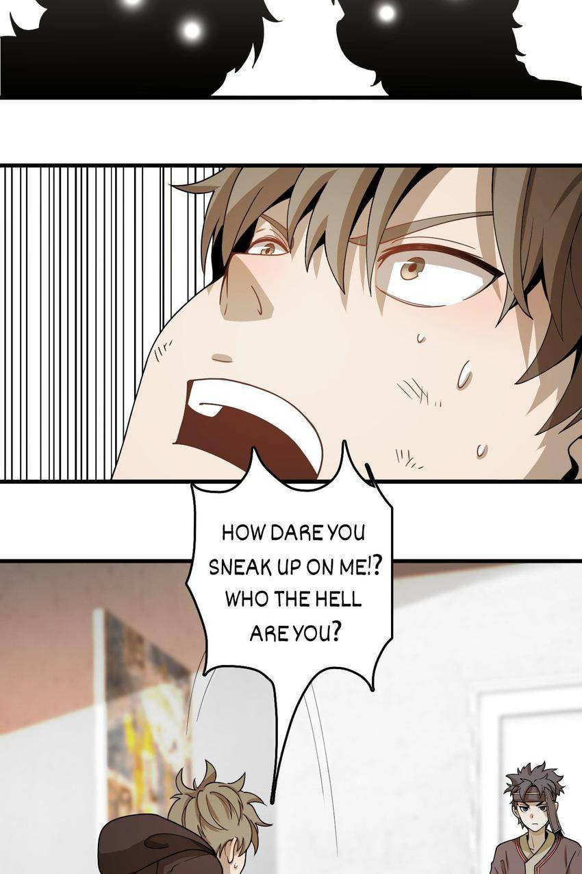 Read Pieta (Colored) chapter 32 image 40 on Lezhin