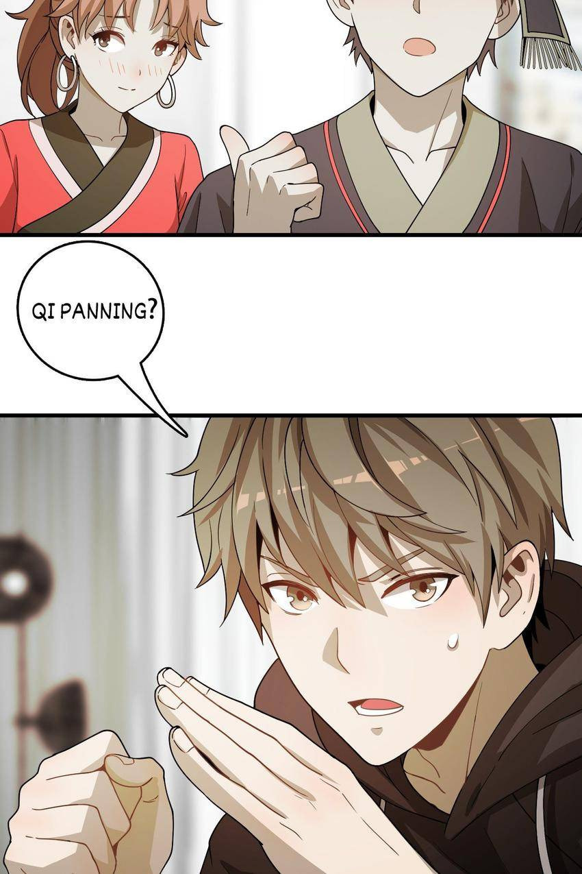 Read Pieta (Colored) chapter 32 image 42 on Lezhin