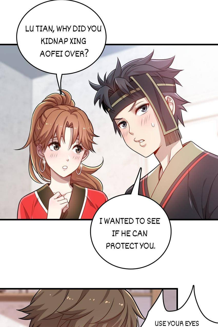 Read Pieta (Colored) chapter 32 image 44 on Lezhin