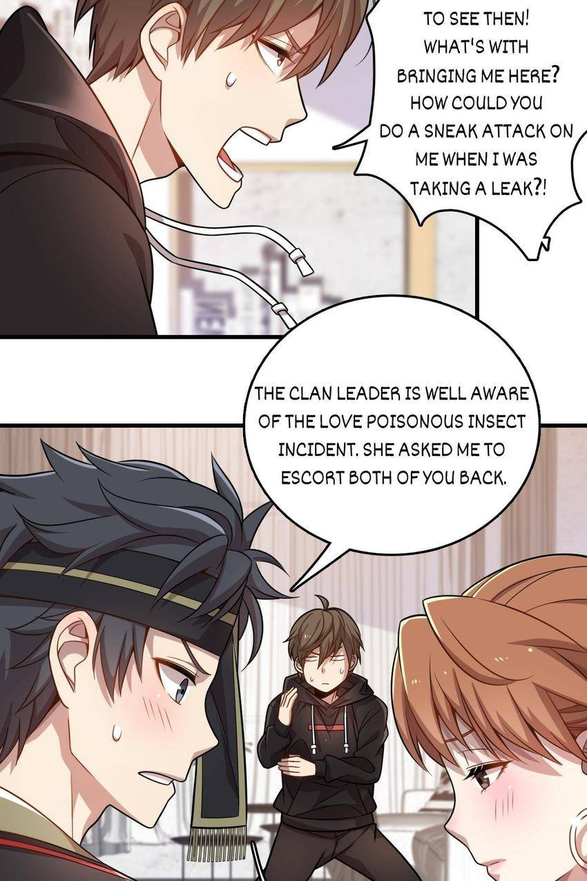 Read Pieta (Colored) chapter 32 image 45 on Lezhin