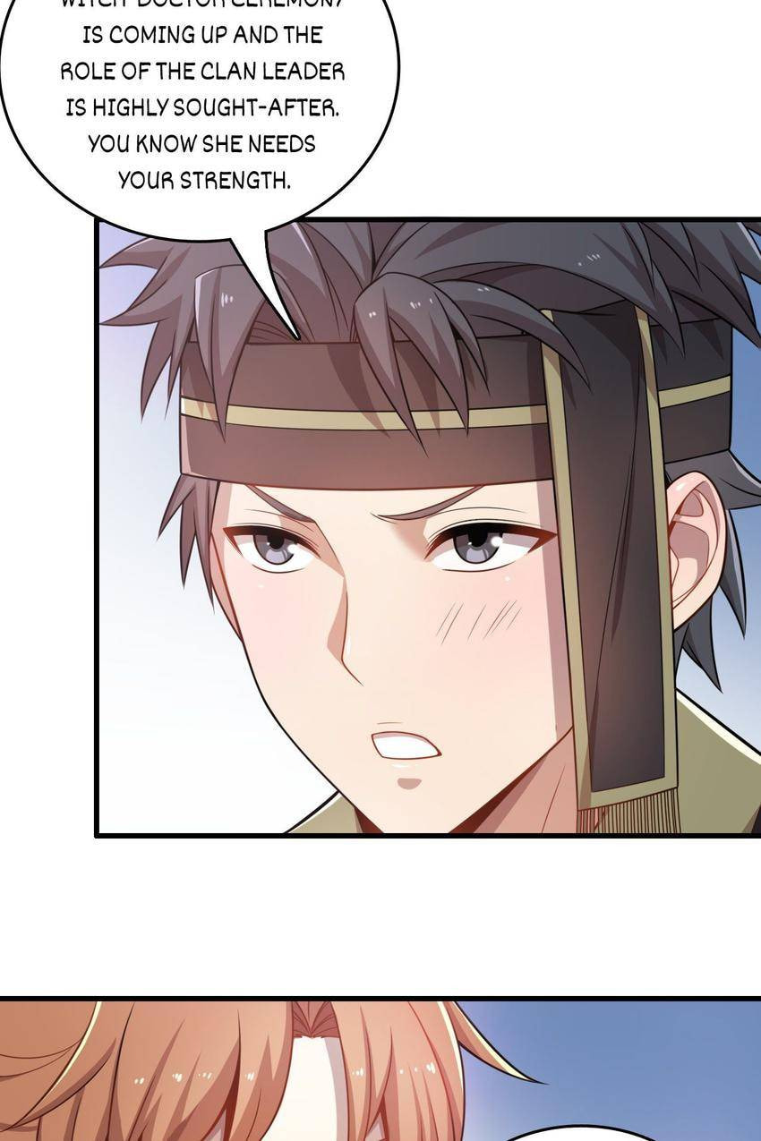 Read Pieta (Colored) chapter 32 image 48 on Lezhin