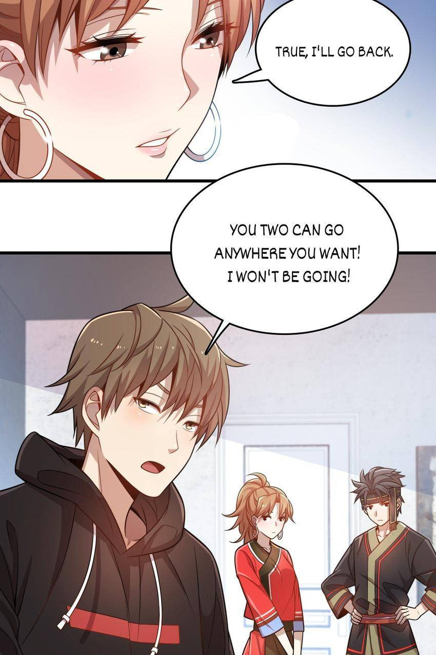 Read Pieta (Colored) chapter 32 image 49 on Lezhin