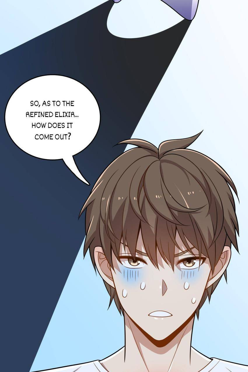 Read Pieta (Colored) chapter 32 image 6 on Lezhin