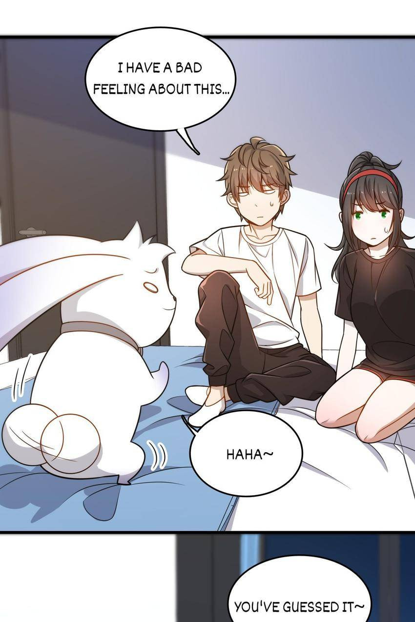 Read Pieta (Colored) chapter 32 image 8 on Lezhin