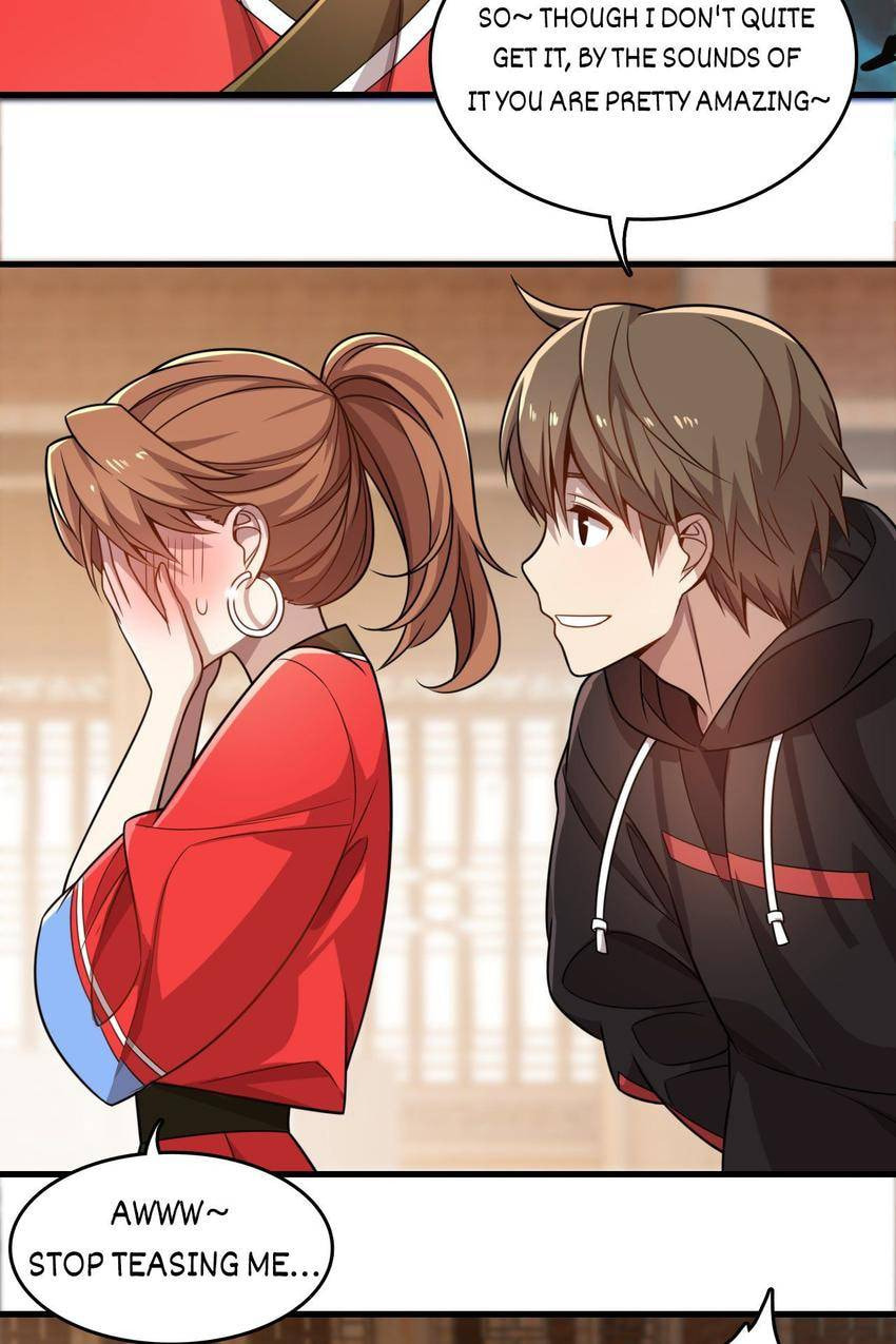 Read Pieta (Colored) chapter 33 image 10 on Lezhin