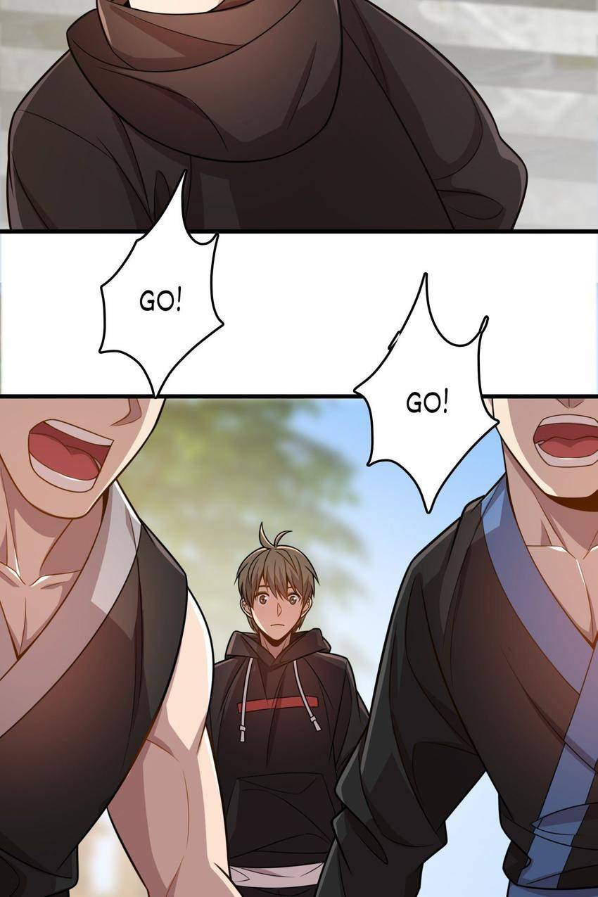 Read Pieta (Colored) chapter 33 image 12 on Lezhin