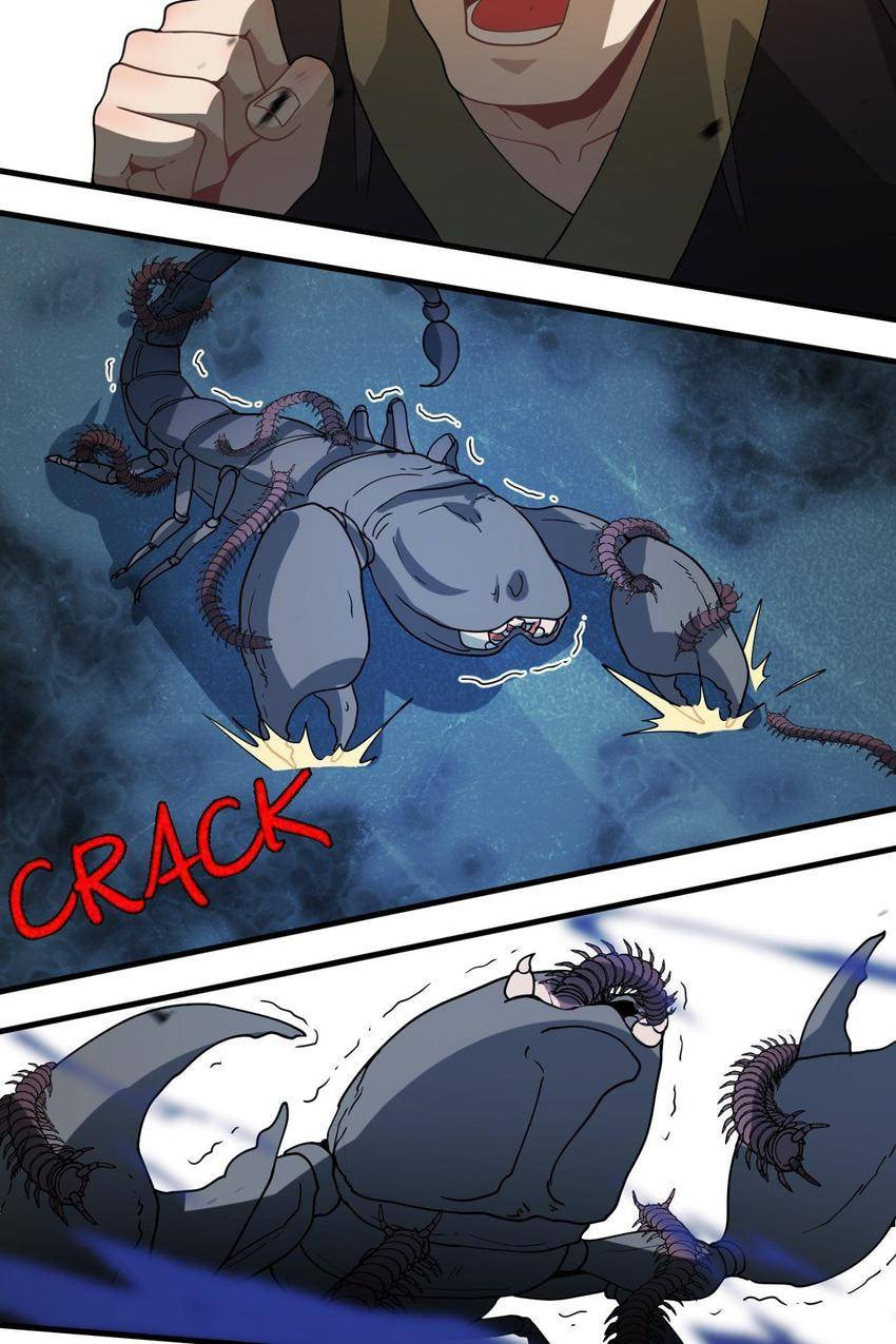 Read Pieta (Colored) chapter 33 image 16 on Lezhin