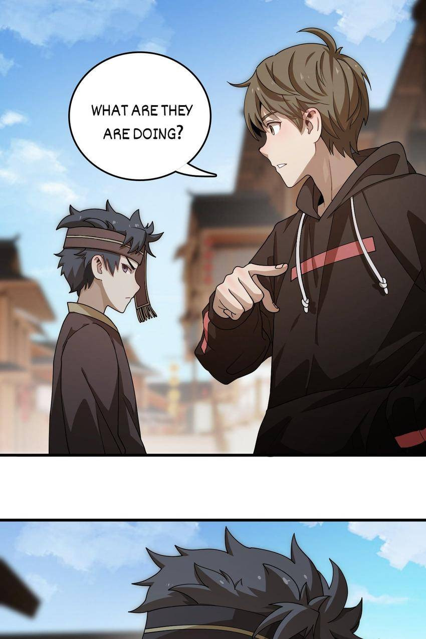 Read Pieta (Colored) chapter 33 image 18 on Lezhin