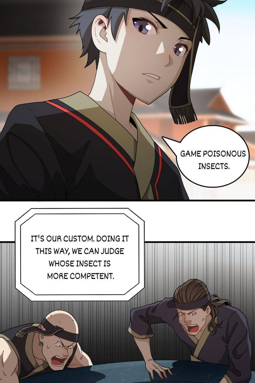 Read Pieta (Colored) chapter 33 image 19 on Lezhin