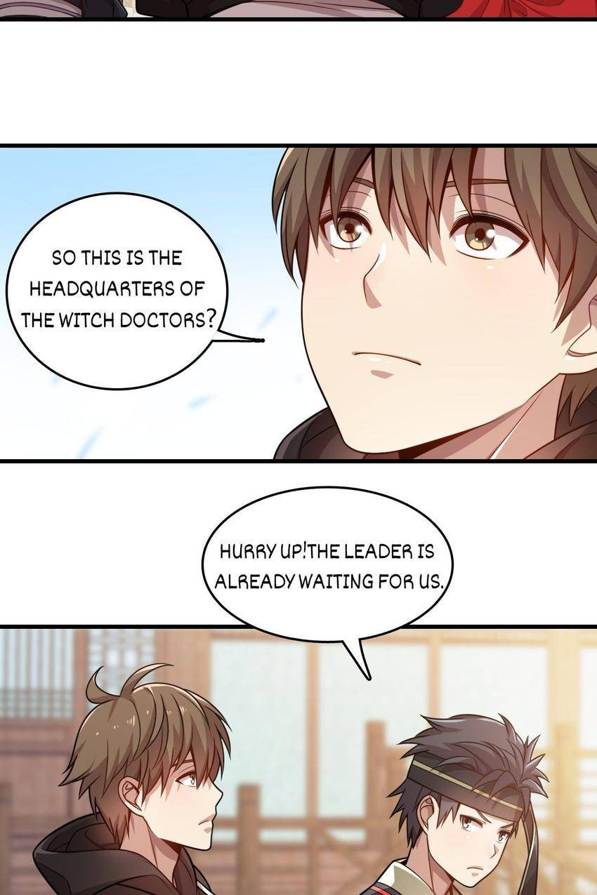 Read Pieta (Colored) chapter 33 image 2 on Lezhin