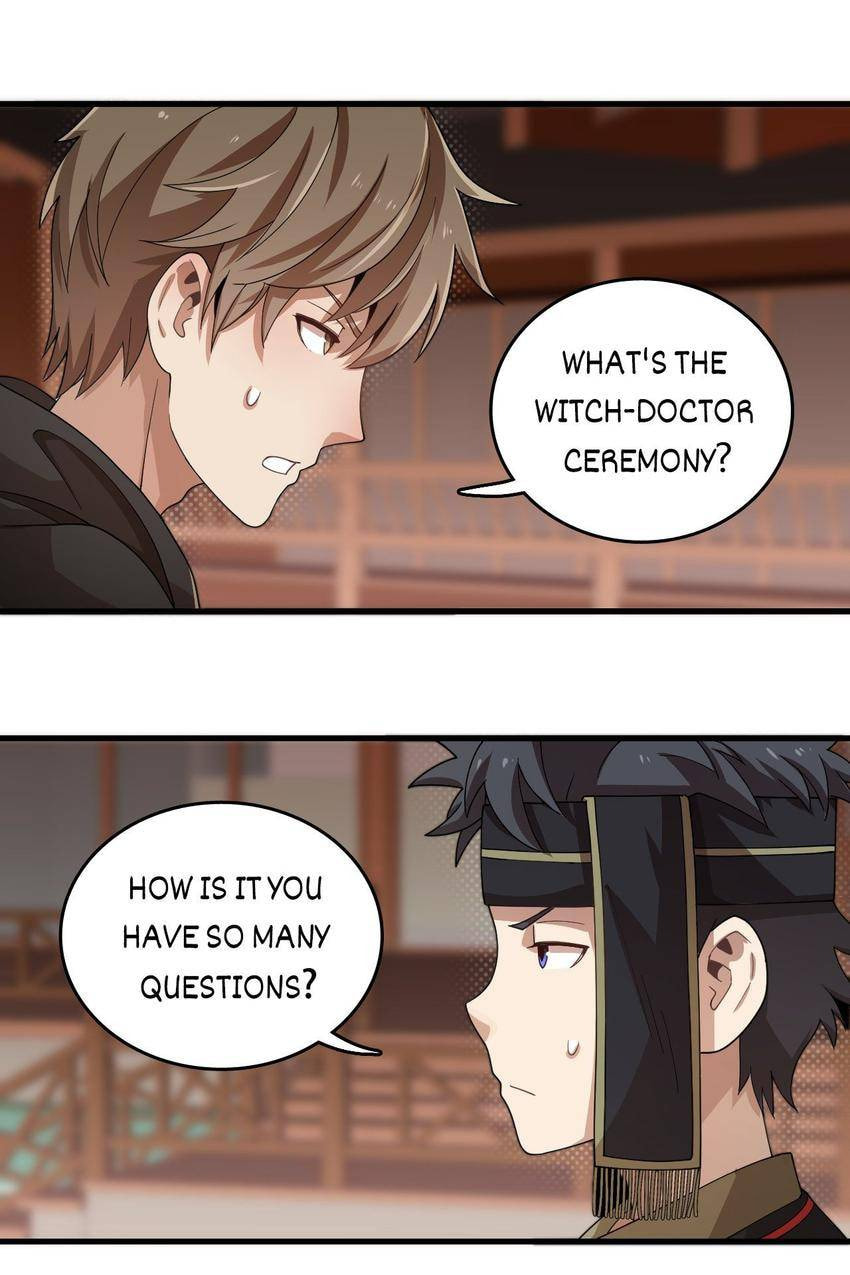 Read Pieta (Colored) chapter 33 image 22 on Lezhin