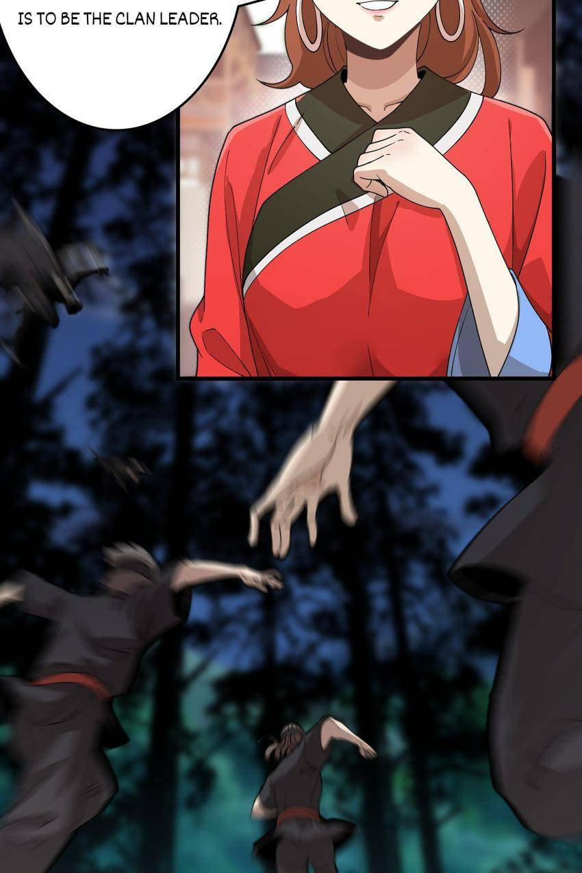 Read Pieta (Colored) chapter 33 image 24 on Lezhin