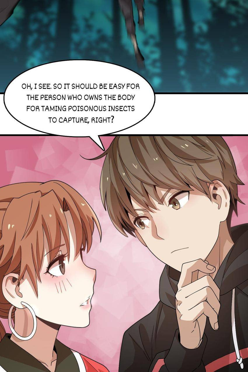 Read Pieta (Colored) chapter 33 image 25 on Lezhin