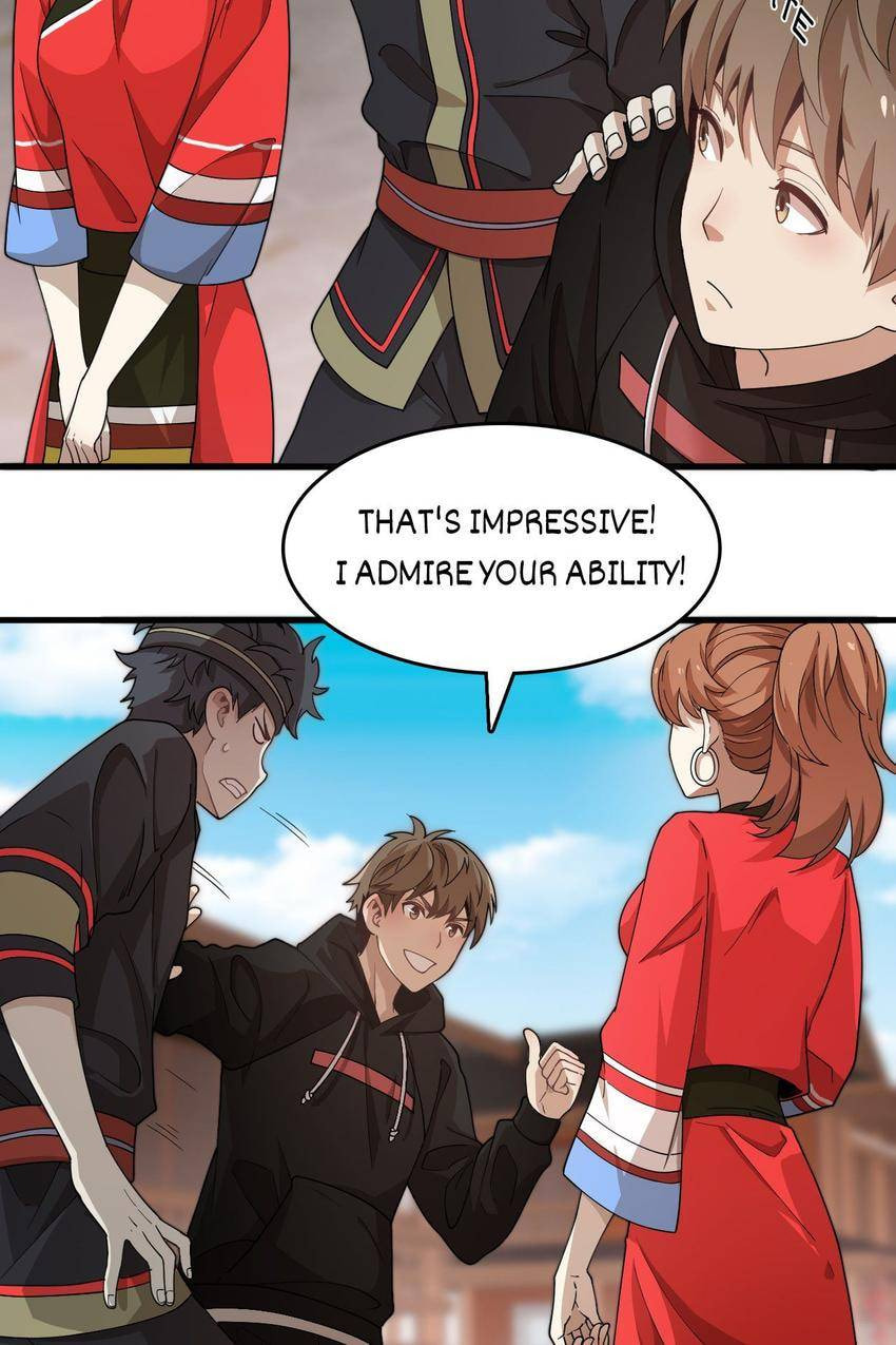 Read Pieta (Colored) chapter 33 image 27 on Lezhin