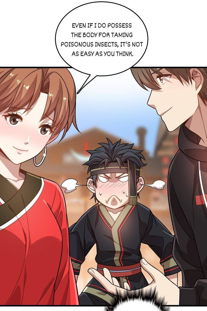 Read Pieta (Colored) chapter 33 image 29 on Lezhin