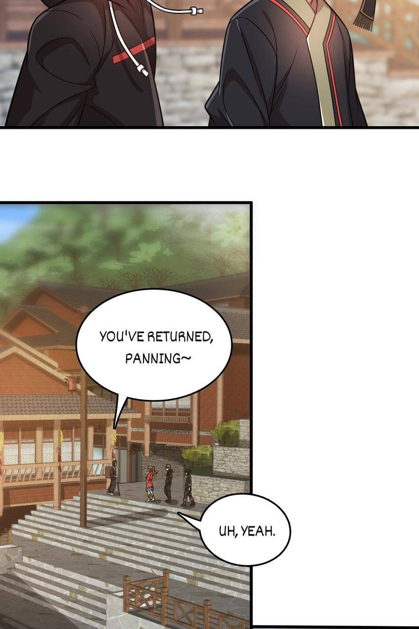 Read Pieta (Colored) chapter 33 image 3 on Lezhin