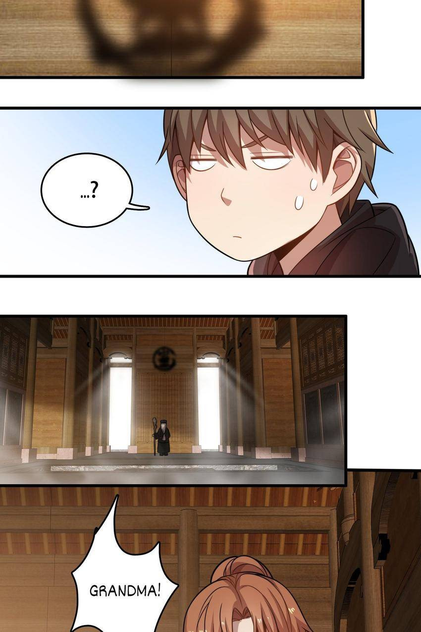 Read Pieta (Colored) chapter 33 image 32 on Lezhin