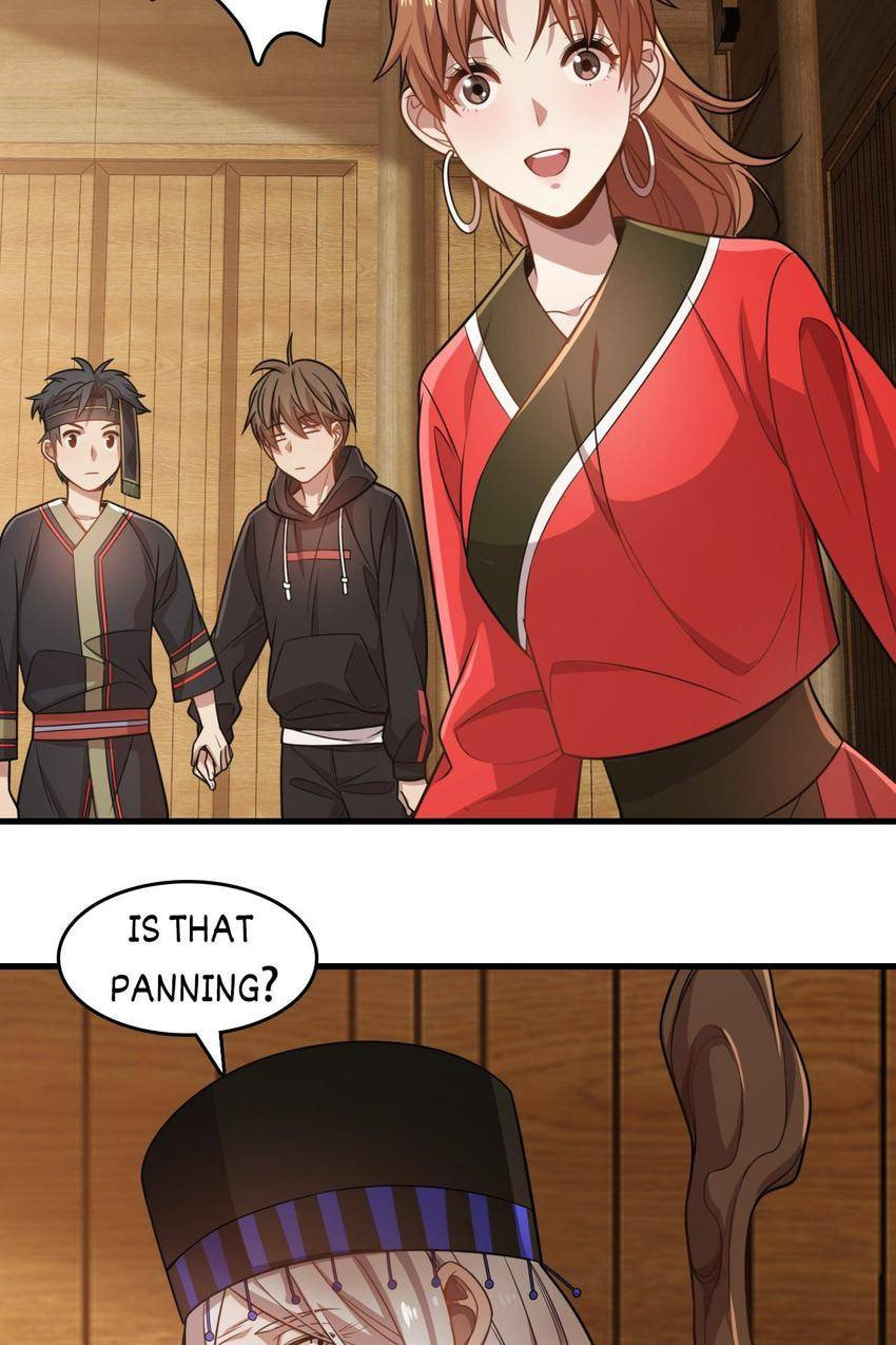 Read Pieta (Colored) chapter 33 image 33 on Lezhin