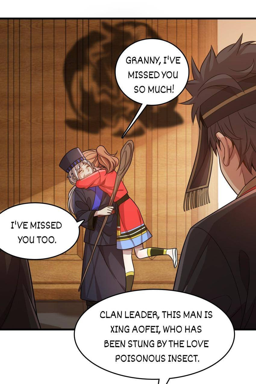 Read Pieta (Colored) chapter 33 image 35 on Lezhin