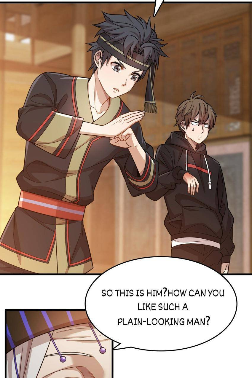 Read Pieta (Colored) chapter 33 image 36 on Lezhin