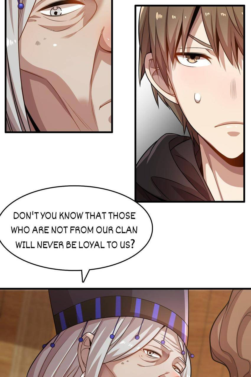 Read Pieta (Colored) chapter 33 image 37 on Lezhin