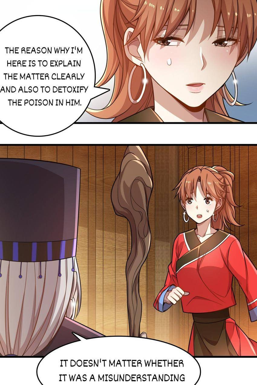Read Pieta (Colored) chapter 33 image 39 on Lezhin