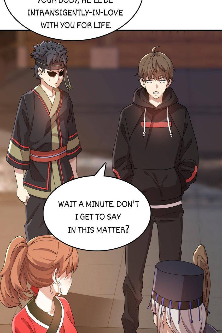 Read Pieta (Colored) chapter 33 image 48 on Lezhin